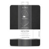 Puro Zeta Pro iPad 10,2 2021/2020/2019 czarny/black IPAD13ZETAPROBLK Magnet + Stand up + uchwyt Apple Pencil